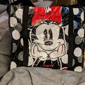 Minnie Mouse Bag *Free w/ Purchase